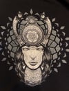Alien source fitted tall t 