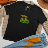 Image 2 of Women’s Fiesta T-shirt