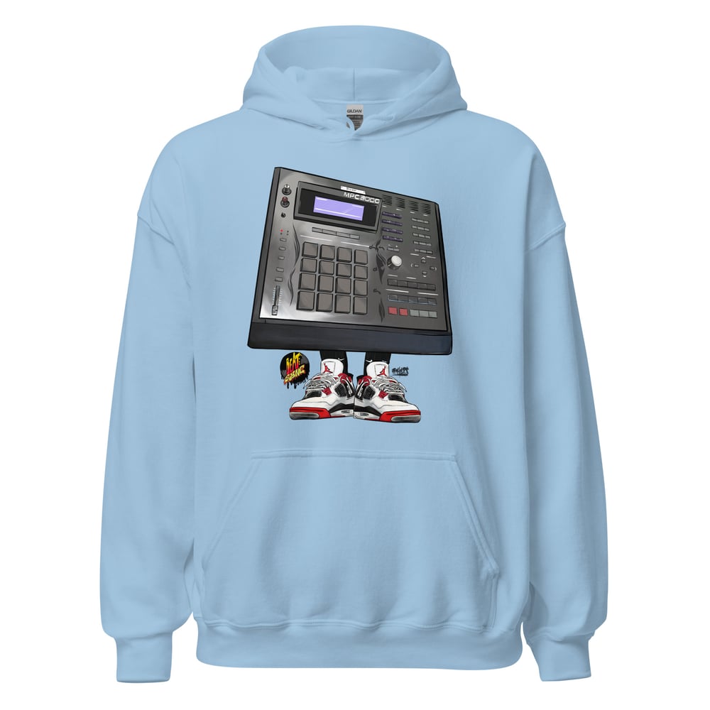 BEATSYNCMPC3000XL Hoodie