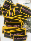 Tenderness Patch