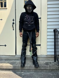 Image 3 of Jari Biker Jeans 