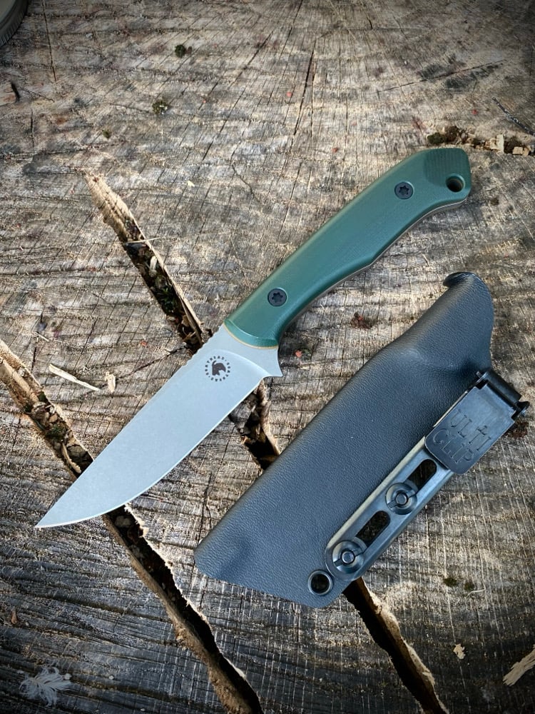 Image of Hunter 3.5 FOREST