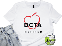DCTA - Retired 