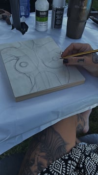 Image 3 of Nude 01