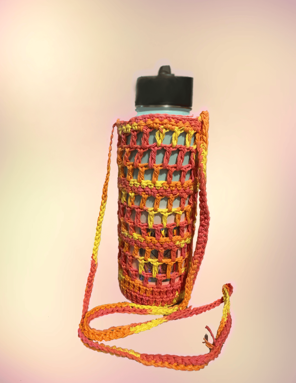 Image of Water Bottle Holder