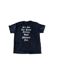 Image 1 of [ WITHOUT YOU STAPLE LOGO  ] 