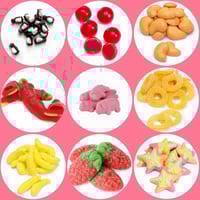 Image 4 of Custom Party Platter Live 