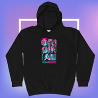 Image 1 of Original Youth Hoodie