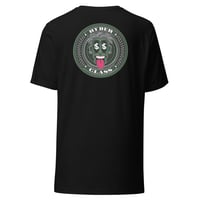 Image 1 of Mr. Richie Certificate - Black T-shirt