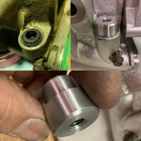 Image 5 of R53 Supercharger Plug