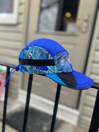 Image 5 of NF DOOM Puffer 5-Panel Glow Reflect