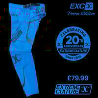 Image 1 of EXC - Prism Enduro Edition - Trousers only 