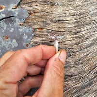 Image 4 of Shiva Ring, US 6.5