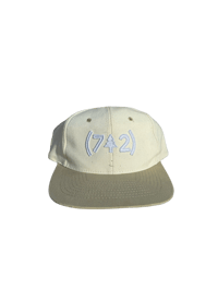 Image 6 of SNAPBACK