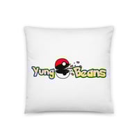 Image 4 of Pikabean Basic Pillow