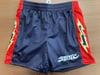 Static Shorts 