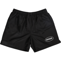 Image 1 of BMD. ORIGINALS NYLON SHORTS