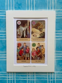 Image 7 of The Famous Five c.1951