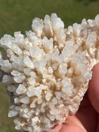 Image 8 of Calcite Crystal Reef Formation Specimen #1241
