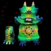 Image 1 of Spiral Club POP, 2 left