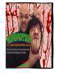 Image 1 of Quarantine Cannibal 