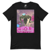 SHARING HUMAN™ "ROSES" T-SHIRT