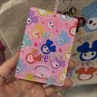 Image 2 of TWICE PHOTO HOLDER