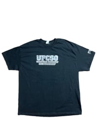 Image 2 of UFC 60 “Hughes Vs Gracie”(New)(2XL)