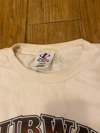 Image 3 of 2000 Yankees/Mets World Series T-Shirt (XL)