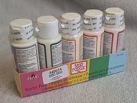 Image 2 of Modge podge set of 5 waterbase sealer, glue and varnish