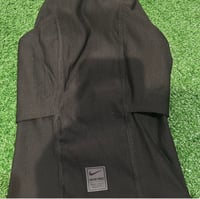 Image 5 of BLACK NIKE SKI MASK 