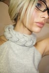 BRAIDED BLISS TOP 