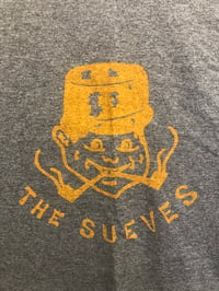 Image 1 of Sueves Pipe-Guy T-Shirt