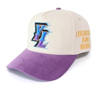 Image 3 of Young legacy “925 Finals SnapBack” 