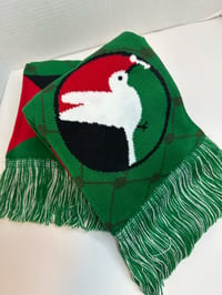 Image 1 of The Rugby Scarf