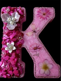 Image 4 of Personalized Letters