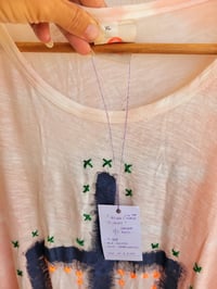 Image 3 of "In the Middle" T-shirt XL size