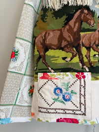 Image 5 of Horse jacket (small)