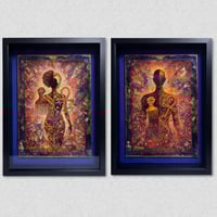 Image 1 of Crowned in Contrast