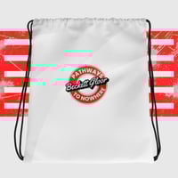 Drawstring bag Restaurant Style