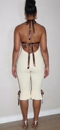 Image 2 of Cutesy romper 