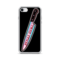Image 1 of Clear Case for iPhone®