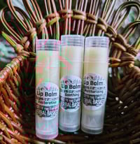 Image 2 of Restorative Lip Balm by H.R.E.W.