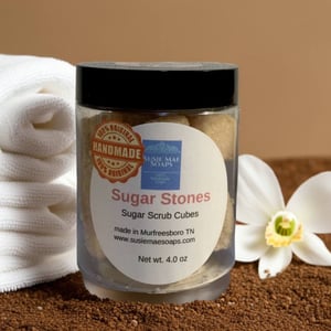 Image of Sugar Stones