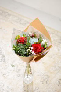 Image 4 of Trio de Rosas - El Clàssic