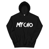 Image 3 of MYCHO HOODIE