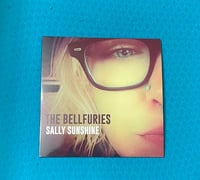 Image 1 of Sally Sunshine 4 Song EP