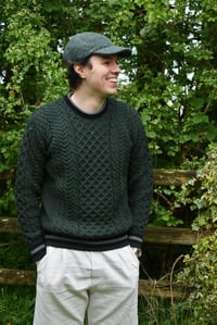 Image 25 of Sports Aran - Made in Ireland