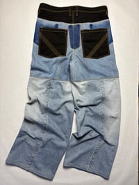 Image 2 of Recycle jeans