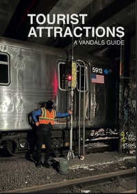 Tourist Attractions (A Vandals Guide)
